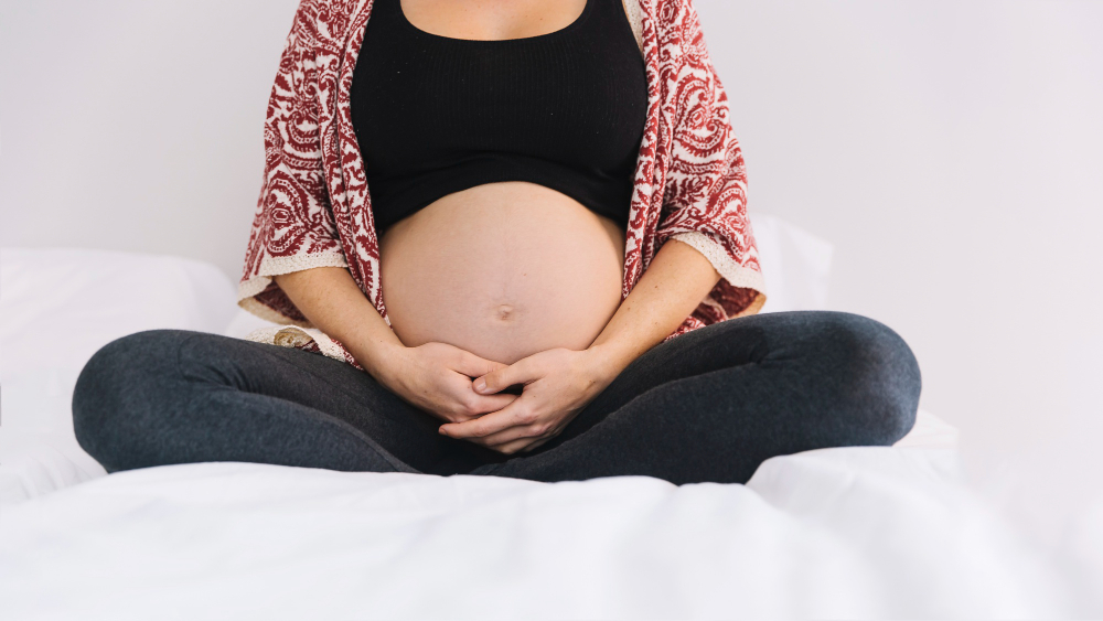 Suelo Pélvico